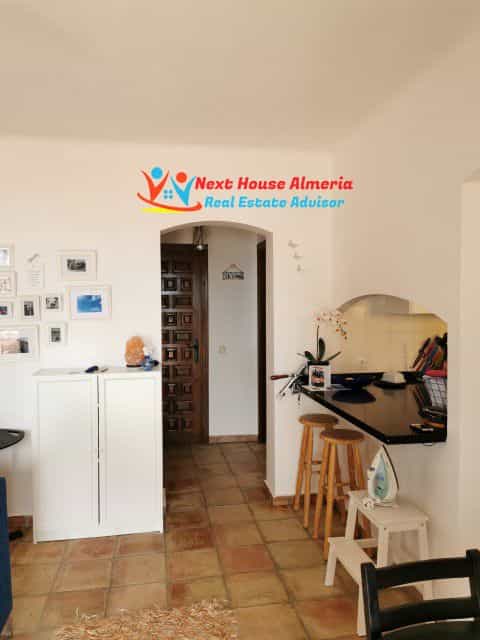 жилой дом в Villaricos, Andalusia 10484443