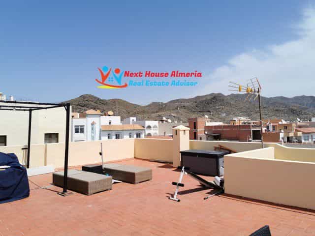 Будинок в Villaricos, Andalusia 10484443