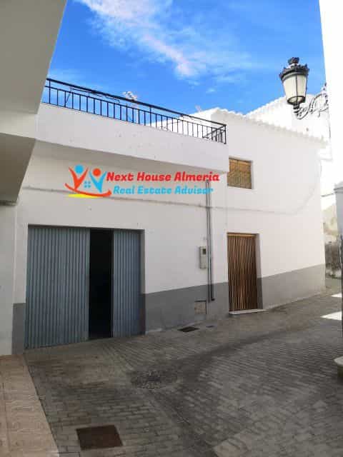 House in Urracal, Andalusia 10484446