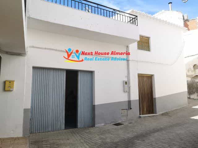 House in Urracal, Andalusia 10484446