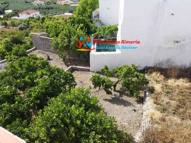 House in Urrácal, Andalusia 10484446