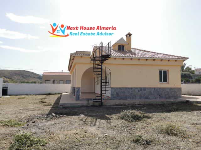 House in Olula del Rio, Andalusia 10484452