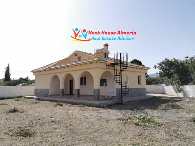 House in Olula del Rio, Andalusia 10484452