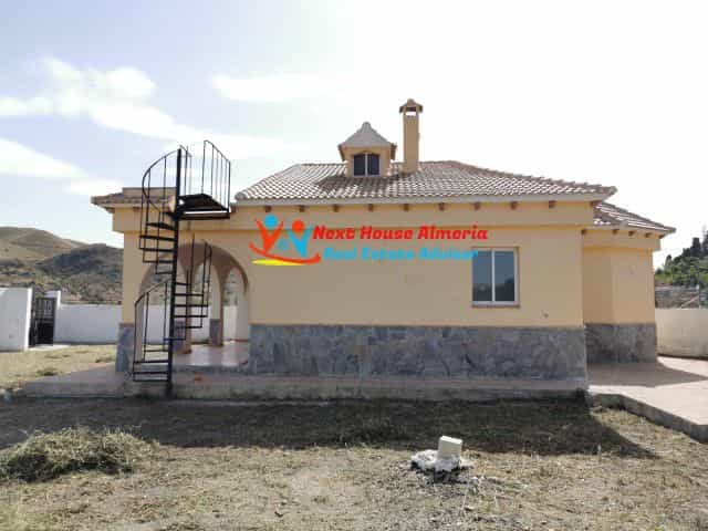 casa en Olula del Río, Andalucía 10484452