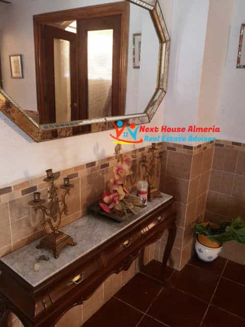 House in Urracal, Andalusia 10484455