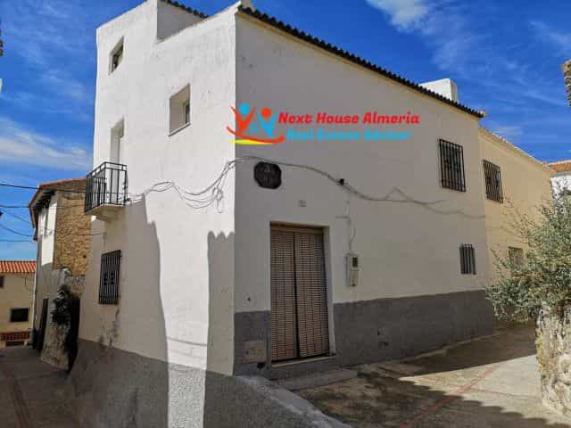 Haus im Urracal, Andalusia 10484455