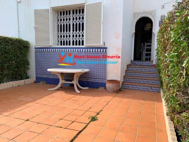 Condominium in Vera, Andalusia 10484459