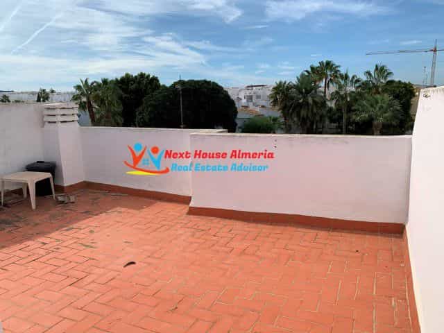 Condominium in Vera, Andalusia 10484459