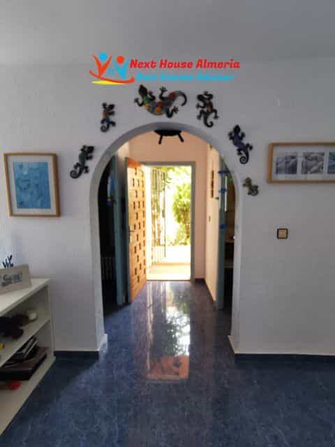 公寓 在 Águilas, Región de Murcia 10484461