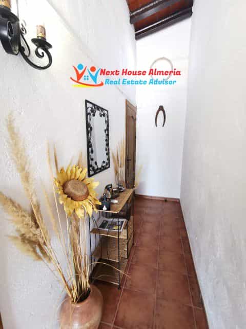 House in Somontín, Andalusia 10484467