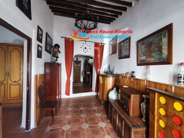 Hus i Zurgena, Andalusia 10484473