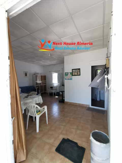 Haus im Uleila del Campo, Andalusia 10484476
