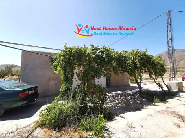 Casa nel Ulela del Campo, Andalusia 10484476