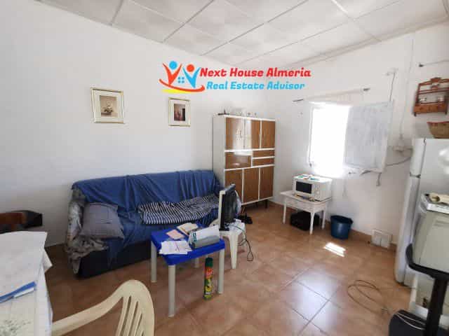 жилой дом в Uleila del Campo, Andalusia 10484476