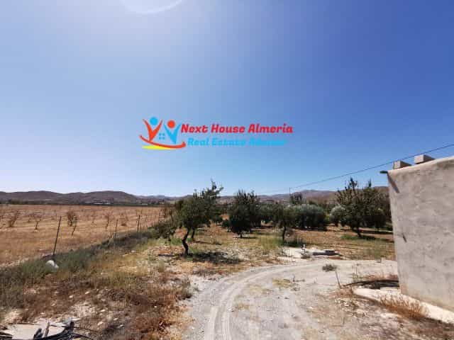 Haus im Uleila del Campo, Andalusia 10484476
