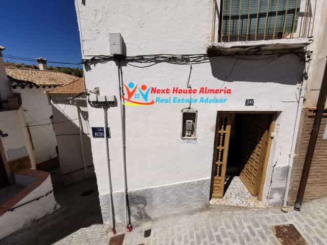 House in Serón, Andalusia 10484479