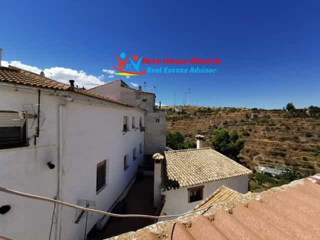 Haus im Serón, Andalusia 10484479