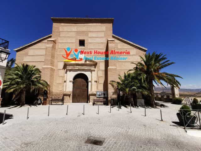 Haus im Serón, Andalusia 10484479