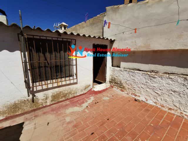 House in Serón, Andalusia 10484479