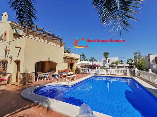 House in Vera, Andalusia 10484481