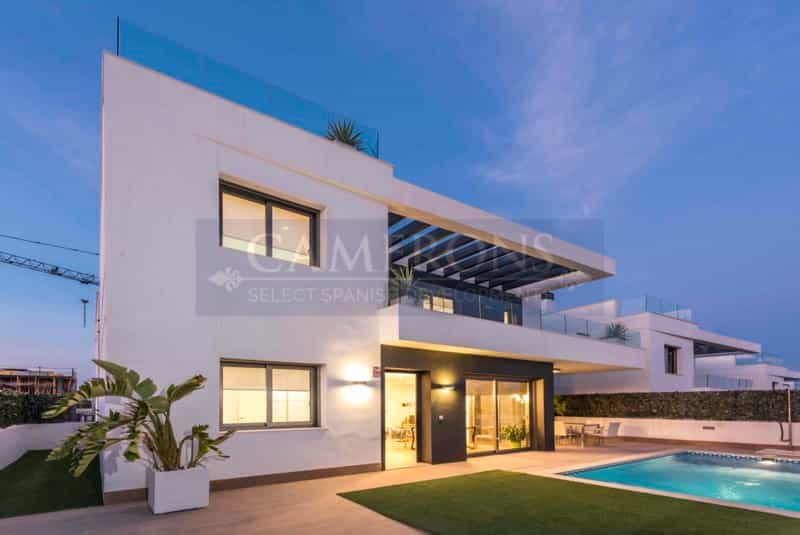House in Las Bovedas, Valencia 10484485