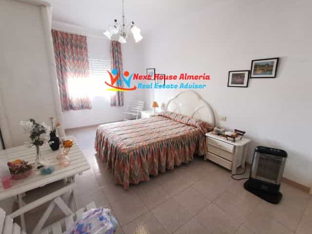 公寓 在 Vera, Andalusia 10484495