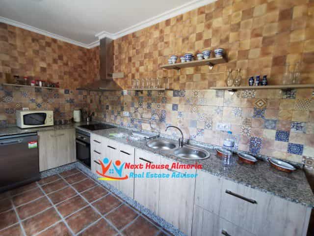 House in Vélez-Blanco, Andalusia 10484497