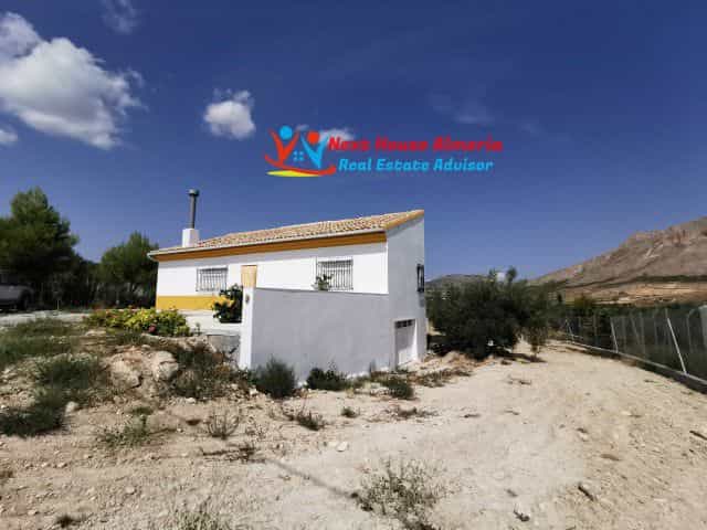Huis in Velez Blanco, Andalusië 10484497