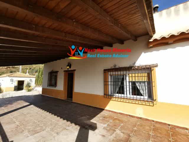 Huis in Velez Blanco, Andalusië 10484503