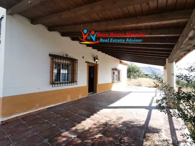 House in Velez Blanco, Andalusia 10484503