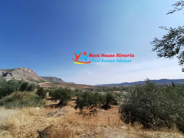 House in Velez Blanco, Andalusia 10484505