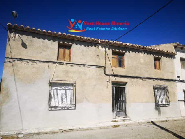 House in Albox, Andalusia 10484511