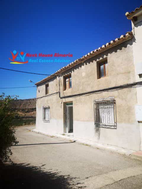 Hus i Albox, Andalusien 10484511