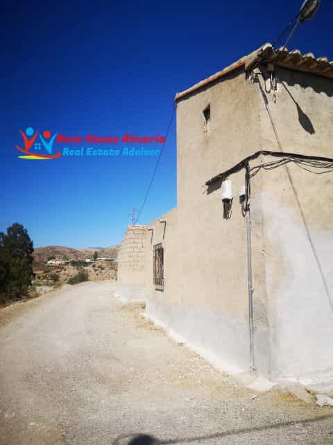 Hus i Albox, Andalusia 10484511
