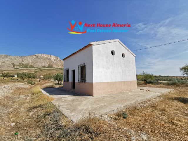 Dom w Velez Blanco, Andaluzja 10484514
