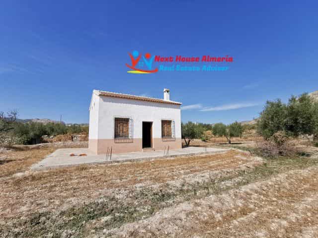 House in Velez Blanco, Andalusia 10484514
