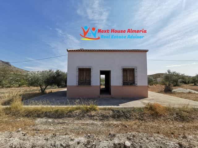 Будинок в Велес Бланко, Андалусія 10484514