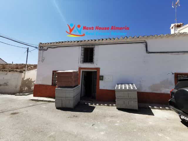 Casa nel Albox, Andalusia 10484520