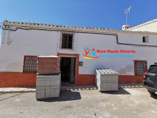 casa no Albox, Andaluzia 10484520