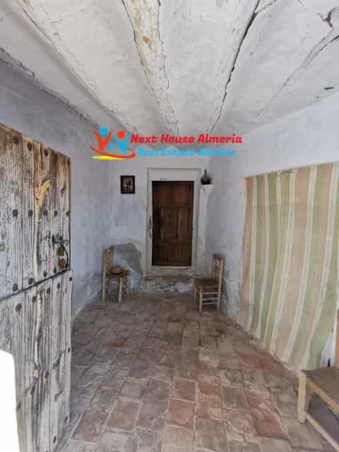 Будинок в Орія, Андалусія 10484526