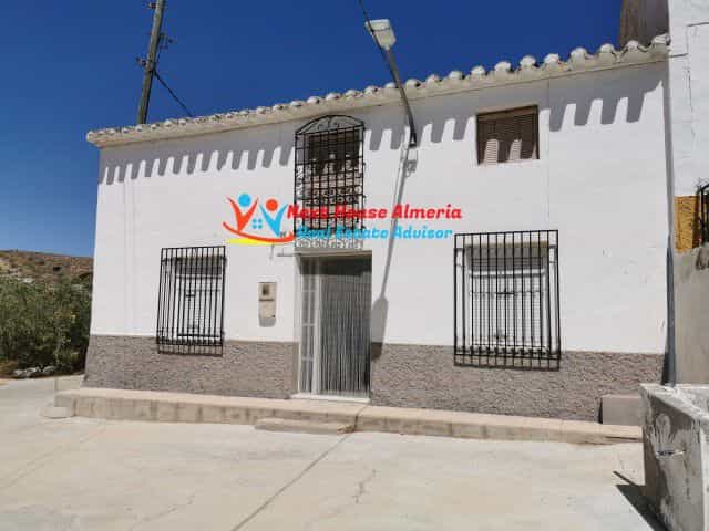 rumah dalam Oria, Andalusia 10484528