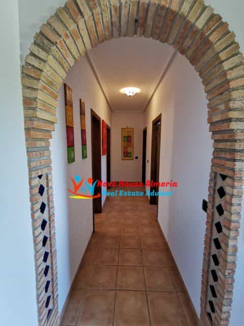 жилой дом в Los Gallardos, Andalusia 10484535