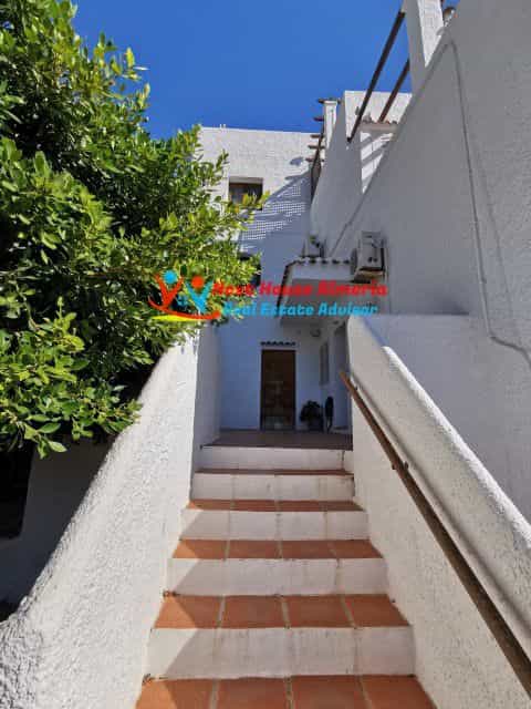 Condominium in Mojacar, Andalusia 10484539