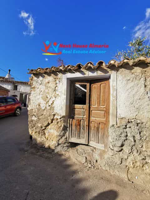 rumah dalam Oria, Andalusia 10484543