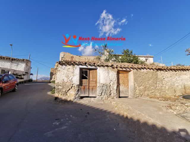 House in Oria, Andalusia 10484543