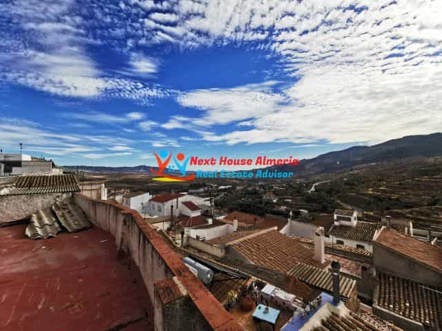 بيت في Serón, Andalusia 10484545