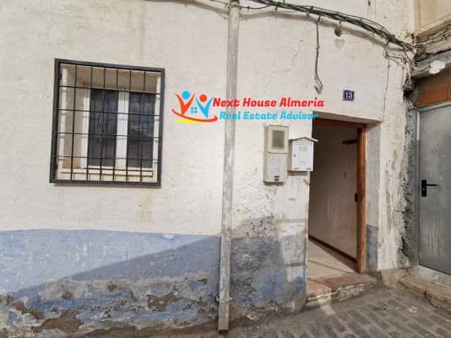 House in Seron, Andalusia 10484545