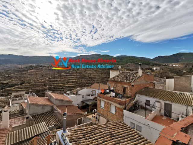 House in Seron, Andalusia 10484545