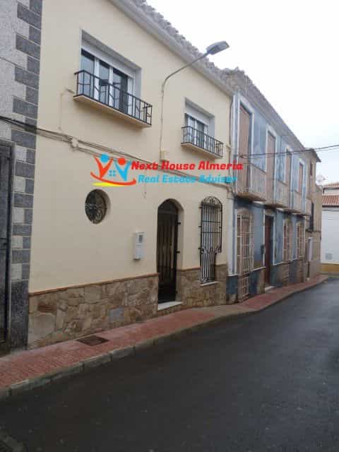 жилой дом в Albox, Andalusia 10484553