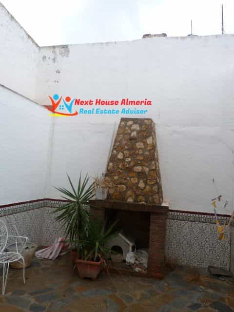 жилой дом в Albox, Andalusia 10484553